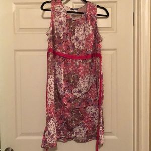 XL Maternity Dress